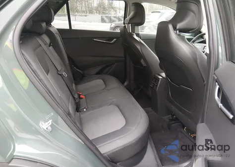 2025 Kia Niro Plug-In Hybrid Ex z USA, uszkodzony, nr VIN KNDCS3LF5S5224010